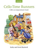 Cello Time Runners Cello Accompaniment