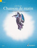 Chanson de Matin String Quartet (Schott)