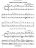 Compatible Christmas Duets for Cello (Fischer)