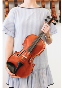 Concerto Viola Outfit 15