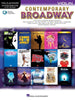 Contemporary Broadway for Violin with Online Accompaniments