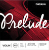 D'Addario Prelude Violin String Set 1/8