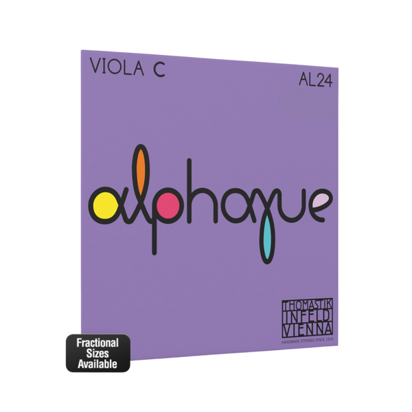 Thomastik Alphayue Viola C String 1/8 (11")