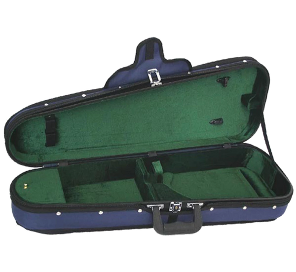 FPS Shaped Violin Case 1/2