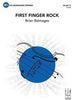 First Finger Rock (Brian Balmages) for String Orchestra