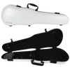 GEWA Air 1.7 Shaped Violin Case 4/4 Matte White