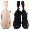 GEWA Air 3.9 Cello Case Beige Gloss