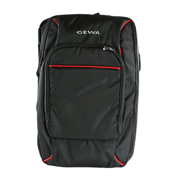 GEWA Backpack System For Air and Idea Oblong Violin Cases