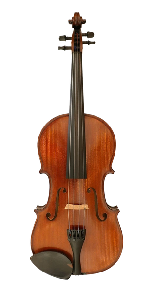 Gliga III Viola Outfit 13"