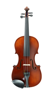 Gliga Vasile Professional Series Violin Dark Antique Model 4/4