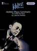 Heifetz Plays Gershwin for Violin and Piano (Fischer)