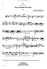 Heifetz Plays Gershwin for Violin and Piano (Fischer)