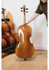 Helmut Illner C Model Cello 4/4 - Stradivarius Copy