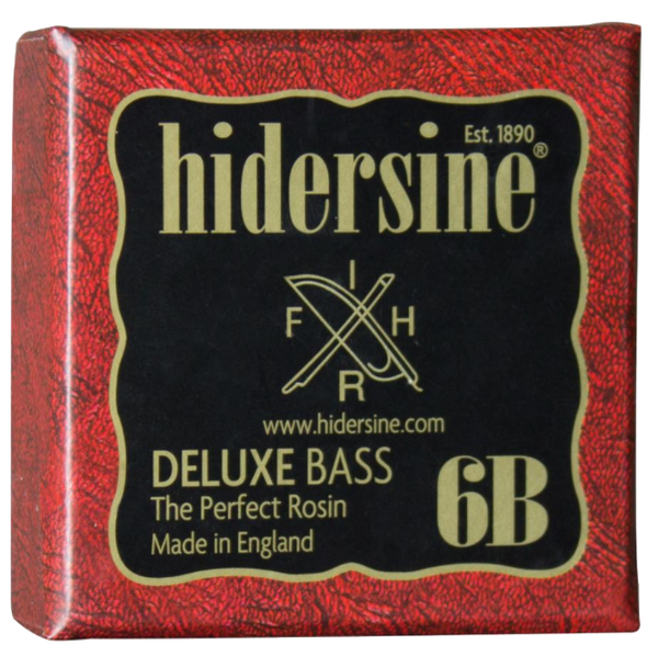 Hidersine Double Bass Rosin