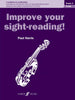 Improve Your Sight Reading Violin Grade 4