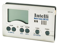 Intelli IMT202 Micro Metronome and Tuner