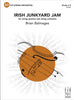 Irish Junkyard Jam (Brian Balmages) for String Orchestra