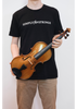 Jacques Leclerc Violin c. 1925