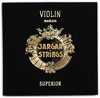 Jargar Superior Violin D String 4/4