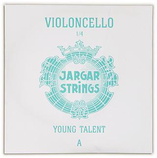 Jargar Young Talent Cello A String 1/4