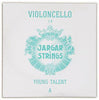 Jargar Young Talent Cello A String 1/4