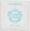 Jargar Young Talent Cello C String 3/4