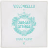 Jargar Young Talent Cello G String 1/2