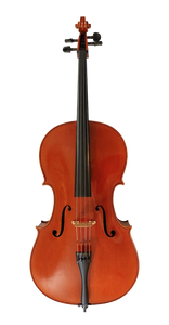 Jay Haide Cello Vuillaume Model with European Timbers 4/4