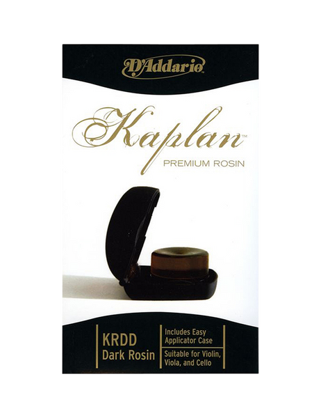 Kaplan Premium Rosin Dark