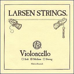 Larsen Cello A String 3/4