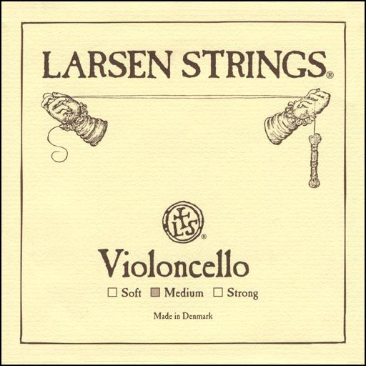 Larsen Cello A String 4/4