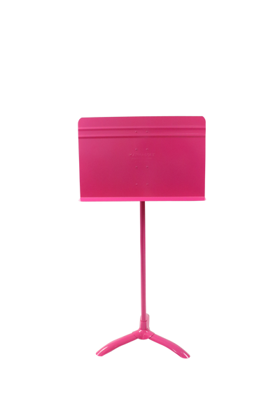 Manhasset Symphony Music Stand Hot Pink