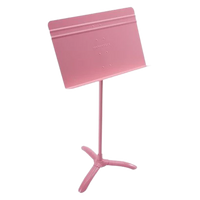 Manhasset Symphony Music Stand Pink