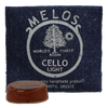 Melos Light Cello Rosin - Mini