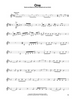 Metallica Violin Playalong Volume 70