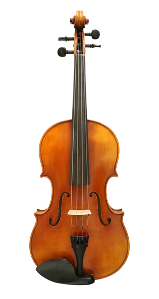 Monteverdi Viola Outfit 16"