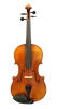 Monteverdi Viola Outfit 16"