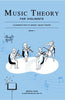 Music Theory for Violinists Book 1