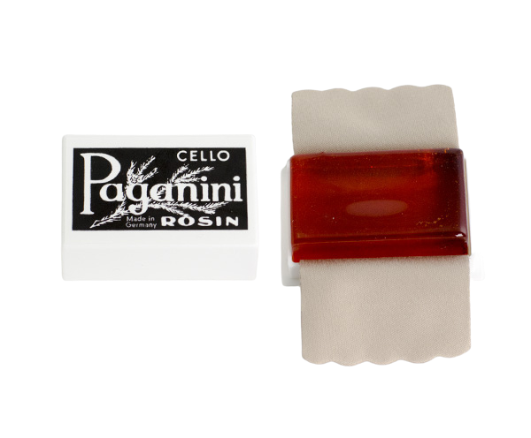 Paganini Cello Rosin