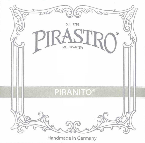 Pirastro Piranito Cello A String 1/8-1/4