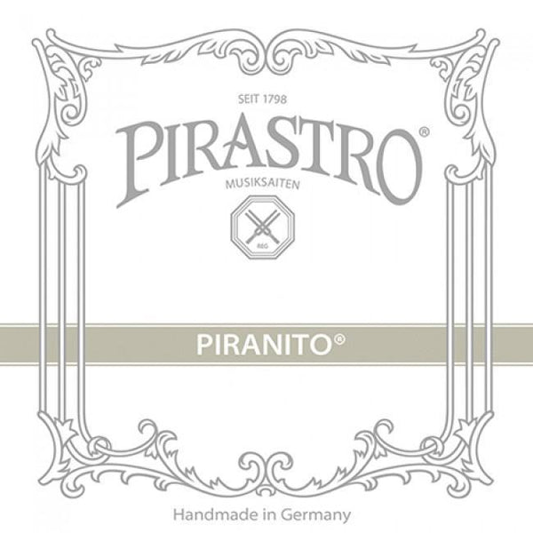 Pirastro Piranito Violin A String 1/8-1/4