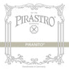 Pirastro Piranito Violin A String 1/8-1/4