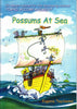 Possums at Sea Piano Accompaniment