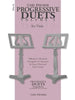 Progressive Duets Volume 2 for Viola (Fischer)