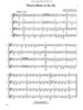 Progressive Quartets for Strings Violin (Fischer)