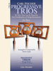 Progressive Trios for Double Bass (Fischer)