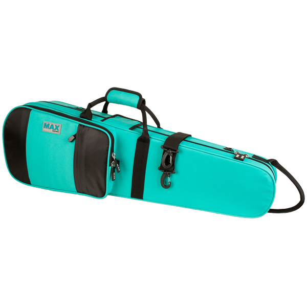 Protec Max Shaped Violin Case Mint 4/4