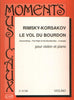 Rimsky Korsakov, The Flight of the Bumble Bee for Violin and Piano (EMB)