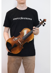 Rondo Violin Outfit 3/4