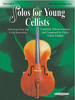 Solos for Young Cellists Volume 5